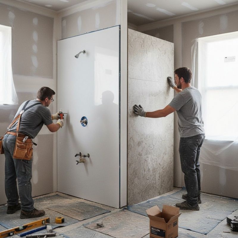 Top Bathroom Remodeling Companies in Lynn Haven, FL