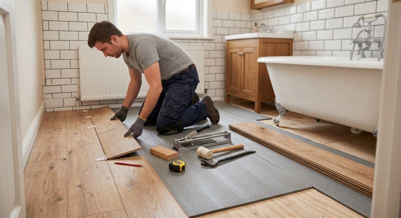 Top Bathroom Remodeling Companies in Lynn Haven, FL