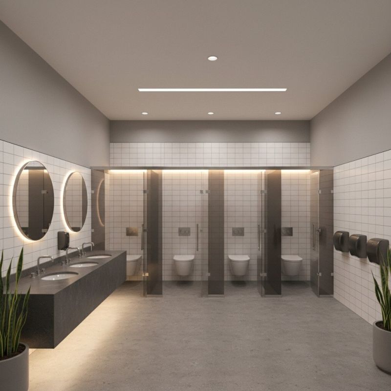 Top Bathroom Remodeling Companies in Panama City Beach, FL