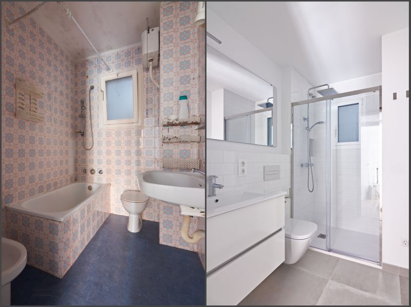 Top Bathroom Remodeling Companies in Panama City, FL