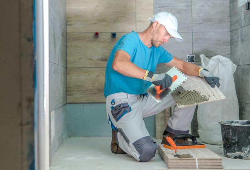 Top Bathroom Remodeling Companies in Santa Rosa Beach, FL