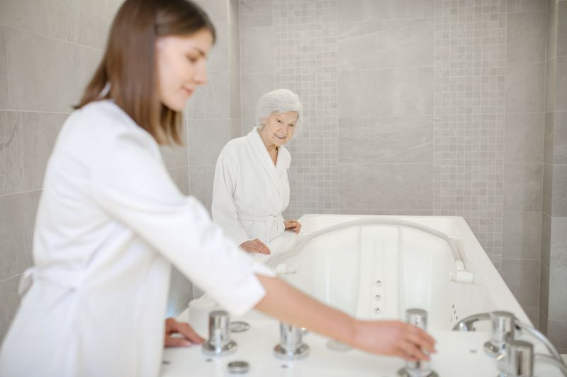 Cost of Bathtub Installation in Lynn Haven, FL