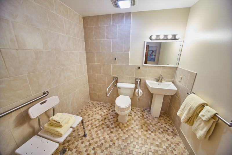Best Bathroom Accessibility Contractors in Lynn Haven, FL